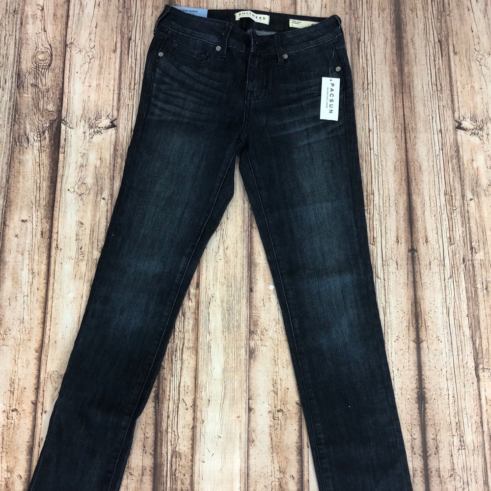pacsun jeans brand new